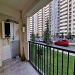 Satılır 2 otaqlı Yeni Tikili, Xətai rayonu 11