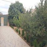 Kirayə (aylıq) 4 otaqlı Həyət evi/villa, Xəzər rayonu 1