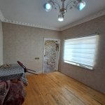 Kirayə (aylıq) 1 otaqlı Həyət evi/villa, İnşaatçılar metrosu, Yasamal rayonu 3