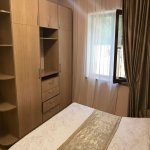 Kirayə (günlük) 4 otaqlı Həyət evi/villa İsmayıllı 8