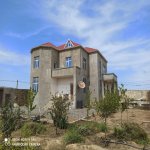 Satılır 6 otaqlı Həyət evi/villa, Novxanı, Abşeron rayonu 17