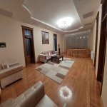 Satılır 6 otaqlı Həyət evi/villa, Nəsimi metrosu, Rəsulzadə qəs., Binəqədi rayonu 23