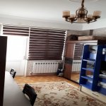 Продажа 3 комнат Новостройка, İnşaatçılar метро, пос. Йени Ясамал, Ясамал район 6