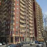 Аренда 3 комнат Новостройка, м. 28 Мая метро, Насими район 1