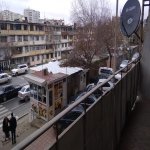 Satılır 2 otaqlı Köhnə Tikili, Həzi Aslanov metrosu, Əhmədli, Xətai rayonu 13