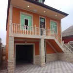 Satılır 4 otaqlı Həyət evi/villa, Zabrat qəs., Sabunçu rayonu 2