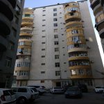 Продажа 3 комнат Новостройка, м. Ази Асланова метро, пос. А.Асланов, Хетаи район 1