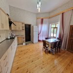 Kirayə (aylıq) 8 otaqlı Həyət evi/villa, Buzovna, Xəzər rayonu 14