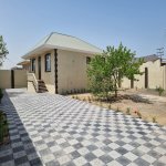 Satılır 3 otaqlı Həyət evi/villa, Koroğlu metrosu, Maştağa qəs., Sabunçu rayonu 1