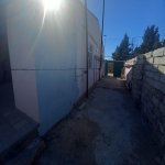Satılır 4 otaqlı Həyət evi/villa, Koroğlu metrosu, Maştağa qəs., Sabunçu rayonu 11