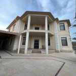 Satılır 6 otaqlı Həyət evi/villa, Buzovna, Xəzər rayonu 1