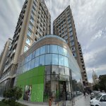 Продажа 3 комнат Новостройка, м. 28 Мая метро, Насими район 1