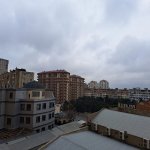 Посуточно 2 комнат Новостройка, м. Ахмедли метро, Ахмедли, Хетаи район 16