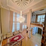 Satılır 5 otaqlı Həyət evi/villa, Avtovağzal metrosu, Biləcəri qəs., Binəqədi rayonu 9