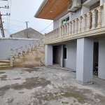 Satılır 4 otaqlı Həyət evi/villa, Avtovağzal metrosu, Biləcəri qəs., Binəqədi rayonu 11