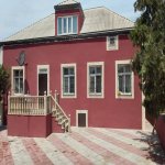 Kirayə (aylıq) 4 otaqlı Bağ evi, Novxanı, Abşeron rayonu 1