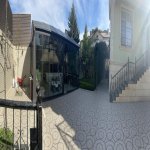 Satılır 7 otaqlı Həyət evi/villa, Biləcəri qəs., Binəqədi rayonu 19