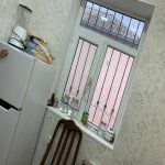 Satılır 2 otaqlı Həyət evi/villa, Avtovağzal metrosu, Biləcəri qəs., Binəqədi rayonu 10