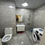 Kirayə (aylıq) 3 otaqlı Yeni Tikili, Xətai metrosu, Ağ şəhər, Xətai rayonu 9