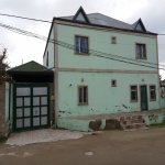 Satılır 8 otaqlı Həyət evi/villa, Binə qəs., Xəzər rayonu 1