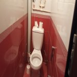 Satılır 2 otaqlı Köhnə Tikili, Əhmədli metrosu, Əhmədli, Xətai rayonu 23