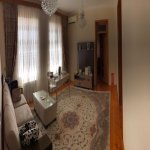 Satılır 6 otaqlı Həyət evi/villa, Xalqlar dostluğu metrosu, Əhmədli, Xətai rayonu 10