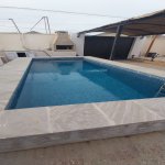 Satılır 3 otaqlı Həyət evi/villa, Şağan, Xəzər rayonu 13