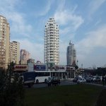 Аренда 3 комнат Новостройка, м. Гянджлик метро, Насими район 2