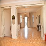 Satılır 7 otaqlı Həyət evi/villa, Neftçilər metrosu, Bakıxanov qəs., Sabunçu rayonu 12