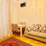 Kirayə (aylıq) 4 otaqlı Həyət evi/villa Qəbələ 8