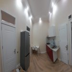 Kirayə (aylıq) 2 otaqlı Köhnə Tikili, Sahil bağı, Nəsimi rayonu 4