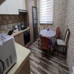 Satılır 5 otaqlı Həyət evi/villa, Avtovağzal metrosu, Biləcəri qəs., Binəqədi rayonu 15