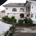 Kirayə (günlük) 5 otaqlı Həyət evi/villa Şəki 16