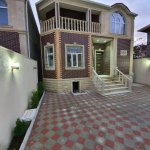 Satılır 6 otaqlı Həyət evi/villa, Masazır, Abşeron rayonu 18