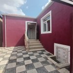 Satılır 2 otaqlı Həyət evi/villa, Binə qəs., Xəzər rayonu 2