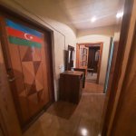 Kirayə (aylıq) 2 otaqlı Köhnə Tikili, Memar Əcəmi metrosu, 3-cü mikrorayon, Yeganə şadlıq sarayı, Nəsimi rayonu 3