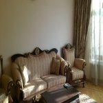 Kirayə (aylıq) 6 otaqlı Həyət evi/villa, Badamdar qəs., Səbail rayonu 8