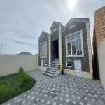 Satılır 4 otaqlı Həyət evi/villa, Savalan qəs., Sabunçu rayonu 3