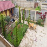 Satılır 4 otaqlı Həyət evi/villa, Binə qəs., Xəzər rayonu 15