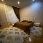 Kirayə (aylıq) 10 otaqlı Həyət evi/villa, Badamdar qəs., Səbail rayonu 11