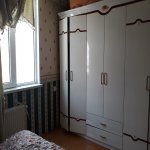 Продажа 2 комнат Новостройка, м. Халглар Достлугу метро, Ахмедли, Хетаи район 5