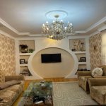 Satılır 3 otaqlı Həyət evi/villa, Azadlıq metrosu, Rəsulzadə qəs., Binəqədi rayonu 3