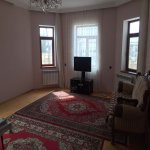 Kirayə (aylıq) 5 otaqlı Həyət evi/villa, Elmlər akademiyası metrosu, Badamdar qəs., Səbail rayonu 4