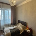 Продажа 4 комнат Вторичка, м. Ази Асланова метро, пос. Старый Гуняшли, Хетаи район 5