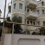 Kirayə (aylıq) 10 otaqlı Həyət evi/villa, Nizami metrosu, Nəsimi rayonu 1