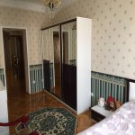 Satılır 7 otaqlı Həyət evi/villa, Nəsimi metrosu, 6-cı mikrorayon, Binəqədi rayonu 5