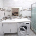 Kirayə (aylıq) 4 otaqlı Yeni Tikili, Neftçilər metrosu, Xəzər Universiteti, Nizami rayonu 15