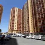 Продажа 3 комнат Новостройка, м. Ахмедли метро, Ахмедли, Хетаи район 1