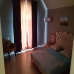 Kirayə (günlük) 5 otaqlı Həyət evi/villa Qəbələ 16