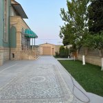 Kirayə (aylıq) 7 otaqlı Həyət evi/villa, Badamdar qəs., Səbail rayonu 17